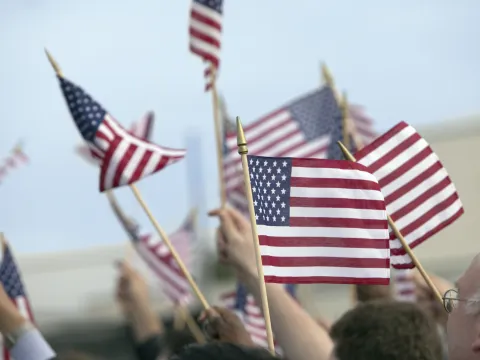 Honoring the Fallen