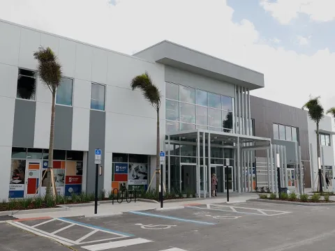 Heart of West Lakes Wellness Center in Orlando 