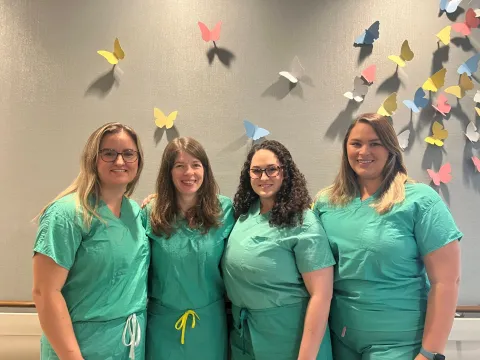 OBGYN Residency