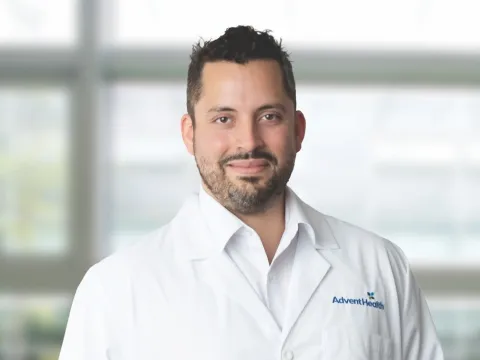 Jose Marino, MD