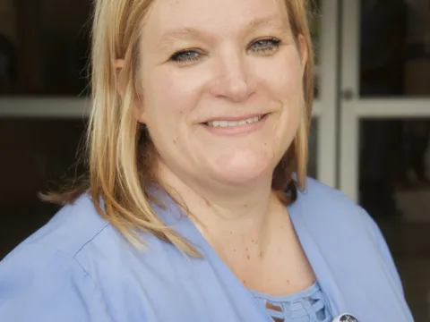 Julie Goins