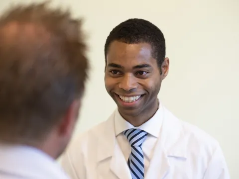 Carl Lokko, MD