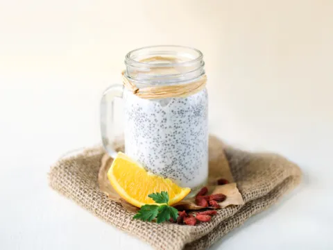Overnight Oats