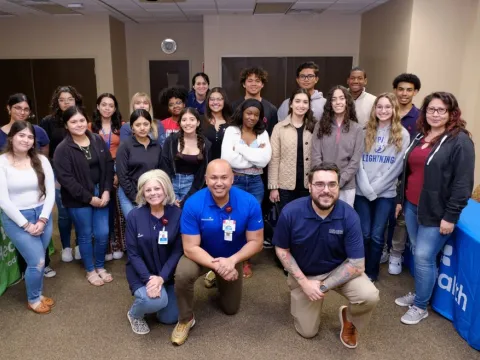 AdventHealth Explorers