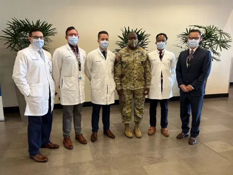 gme general surgery