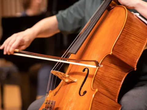 Cello
