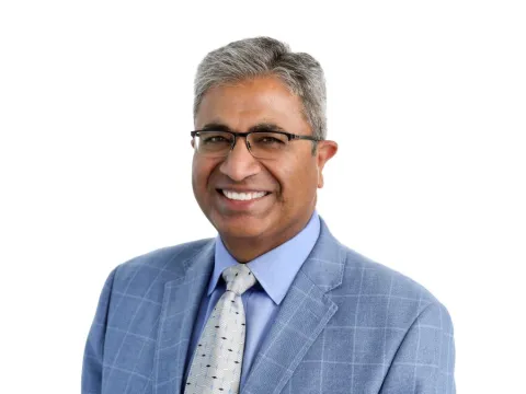 Dr. Raj