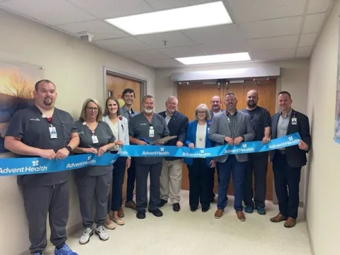 Radiology Team