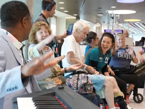 STROKESTRA® program at AdventHealth Winter Park