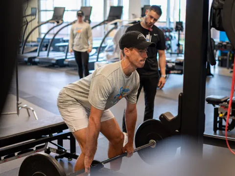 SportsPFX Spring Break Training Special