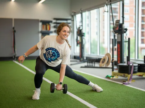 SportsPFX Training