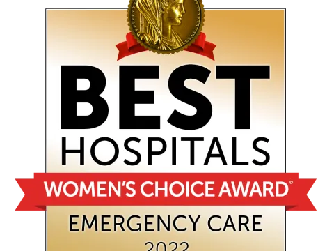 Best hospital