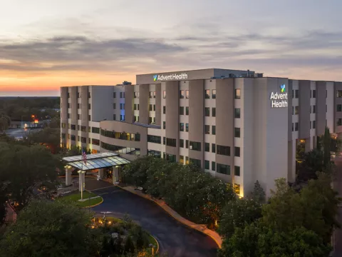 AdventHealth Ocala Foundation