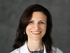 Fatma Levent, MD