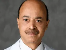 Guru Sonpavde, MD