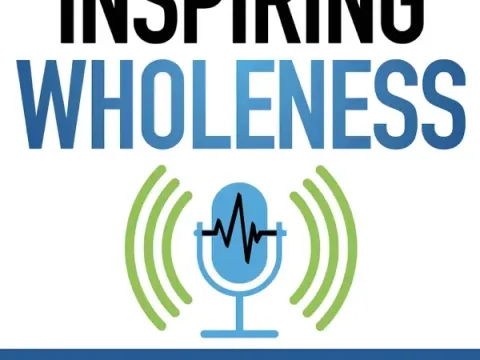 Breakthroughs in breast cancer - Inspiring Wholeness - Apple Podcasts