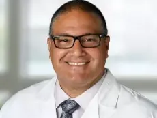 Photo of Norbert Garcia-Henriquez, MD, FACS