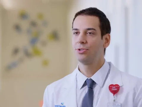 What is a Non-Acute Subdural Hematoma?