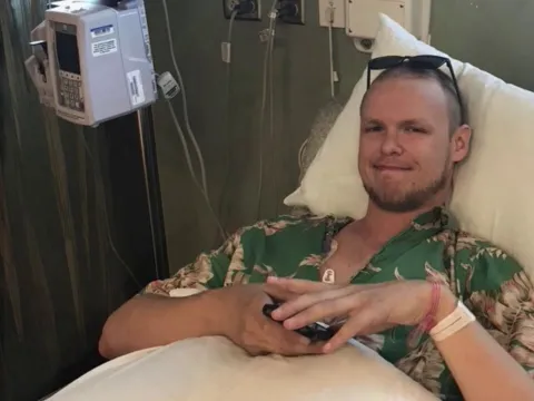 The Hope Fund: Tyler's Story - Extended Version