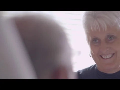Meet Sharon Bass, RN