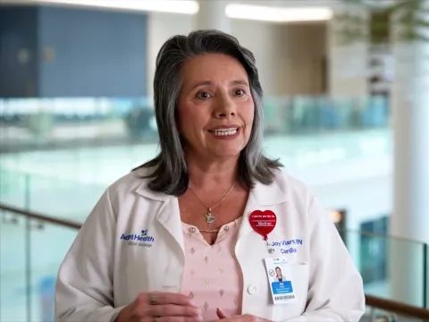 A Dedicated Heart Failure Unit at AdventHealth