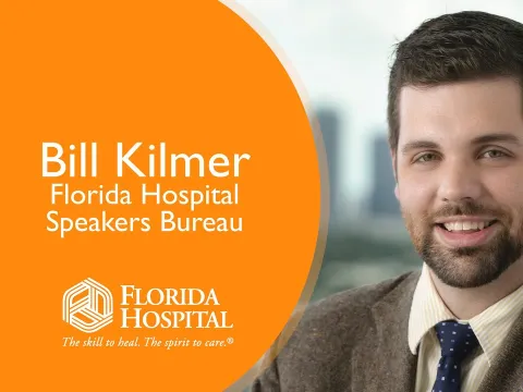 HPS Speakers Bureau : Bill Kilmer