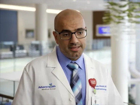 Medical Minute: Treatments for IBD (Inflammatory Bowel Disease)