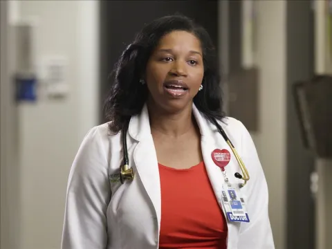 Medical Minute - Curry - Hypertension
