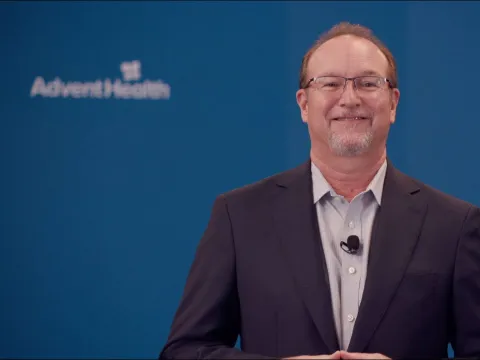David Collis - Thank You Message