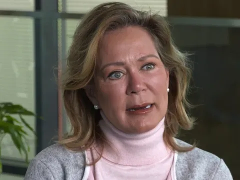 Pamela's Hysterectomy Testimonial