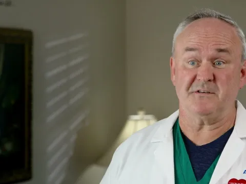 Robert Styperek, MD, FHRS, FACC, Cardiac Electrophysiologist
