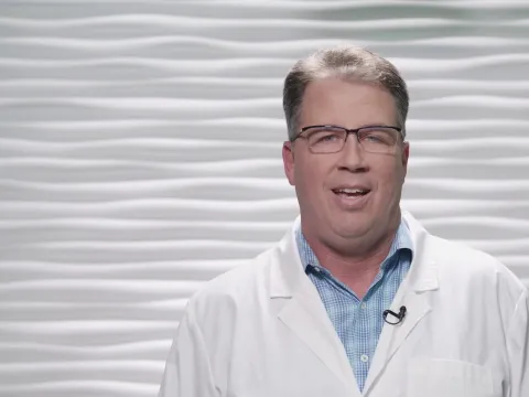 Dr. Huether