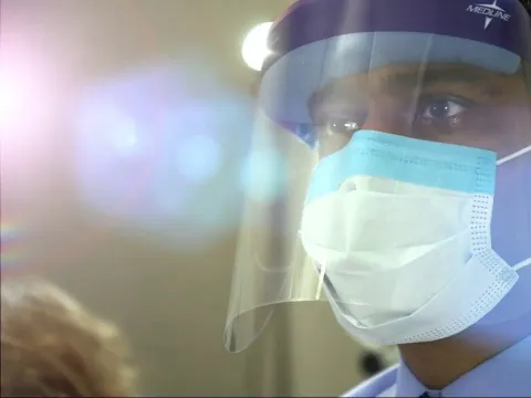 Mihir Patel, MD