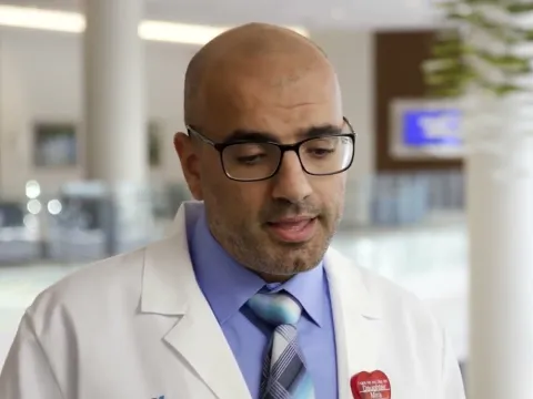 Medical Minute: IBD (Inflammatory Bowl Disease) Symptoms