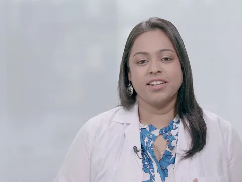 Varsha Ramnarine, MD - OB/GYN