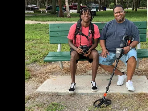 COVID-19 Survivor Story: Charles Thompson