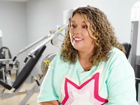 Hope and Progress: Maddie's Journey with Spinal Cerebellar Ataxia