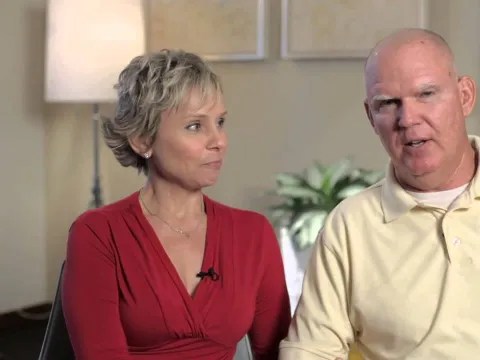 Robotic-Assisted Prostatectomy Patient Testimonial | Global Robotics Institute | AdventHealth
