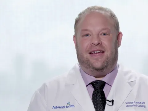 Dr. Zussman