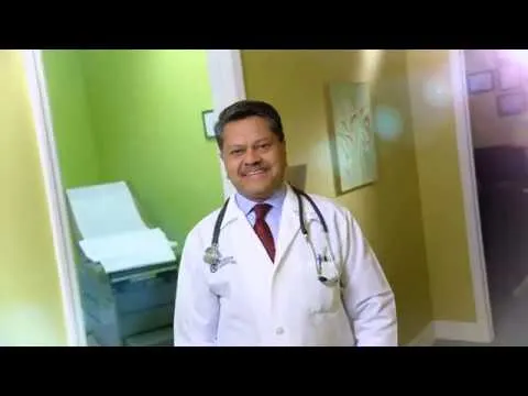 Dr. Vijay Ferris, MD