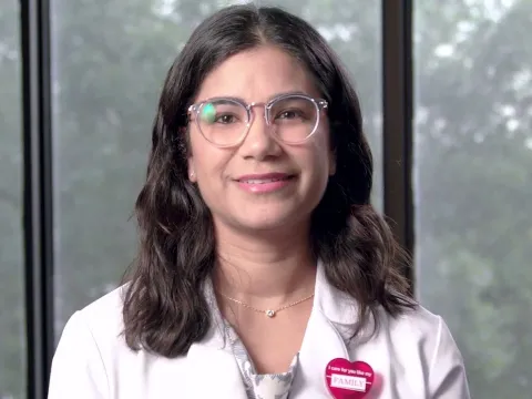 Tina Gurnani, MD
