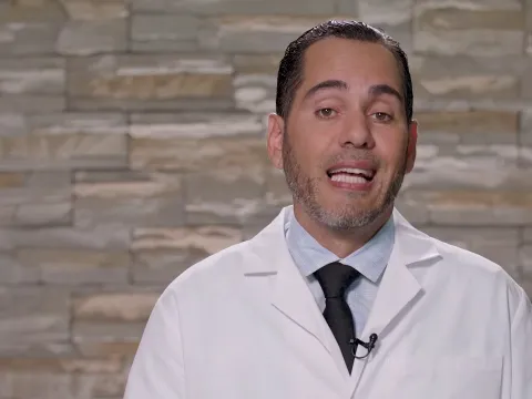 Dr. Ortiz Oritz