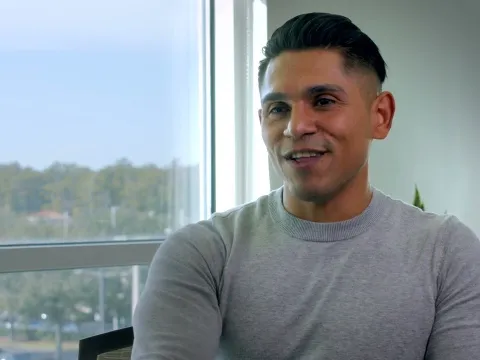 AdventHealth East Orlando Patient Testimonial - Rafael's Story