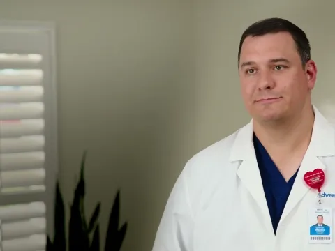 Spencer Maddox, MD, Cardiologist