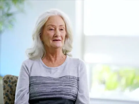 Surviving Stroke: A Patient's Inspiring Journey