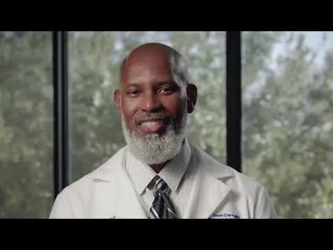 Dr. Sean Clare, MD OB/GYN