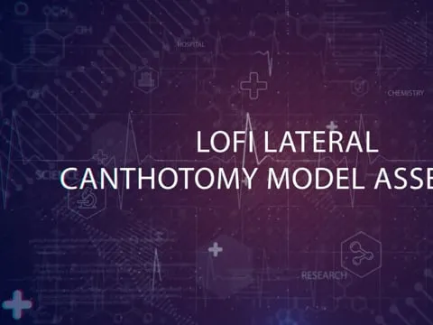 Lateral Canthotomy.mp4