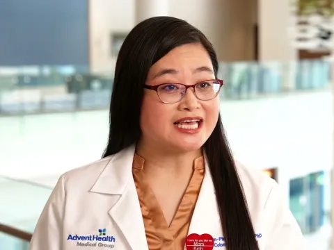 Medical Minute: Benefits of Advanced Robotic Colorectal Surgery