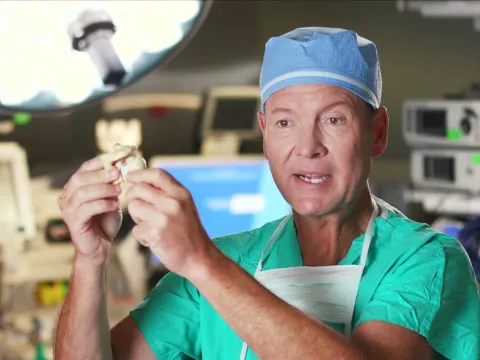 Medical Minute - Shoulder Arthritis