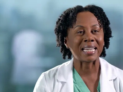 Meet Carine Richard, Certified Nurse Midwife at AdventHealth Waterman